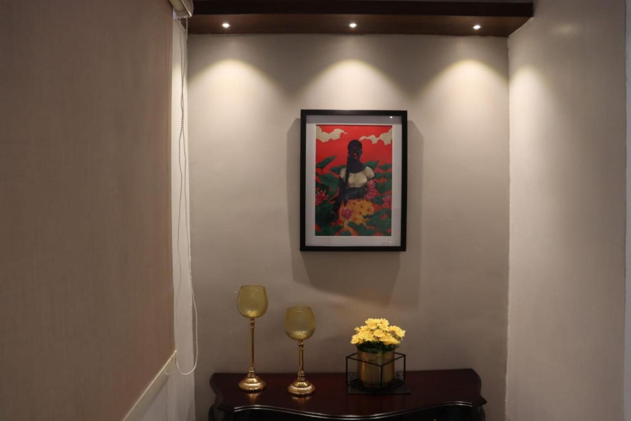Chithirapuram Palace 蒙纳 外观 照片